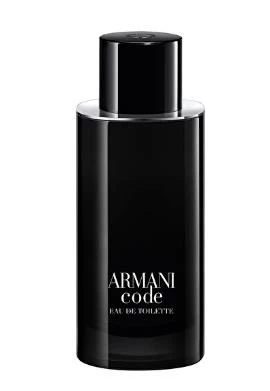 Giorgio Armani Code Refill Edt 125 Ml Erkek Parfüm
