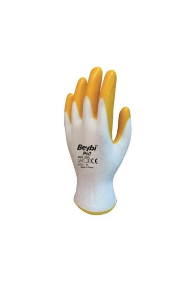 BEYBİ NİTRİL ELDİVEN PN7 NO:10 12 li - 2