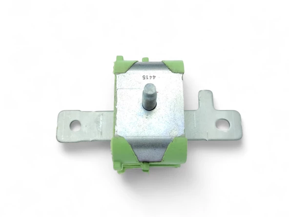 Trafic 2 Egzoz Bağlantı Takozu - Renault Trafic 3 Opel Vivaro 206519601R 4422673 ürün görseli 1