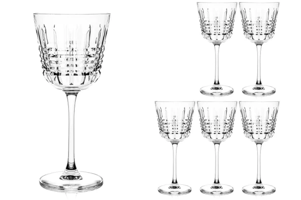 Mikasa Moor Cristal D'arques Rendez 6lı Kadeh 35cl P296.573206 - 2