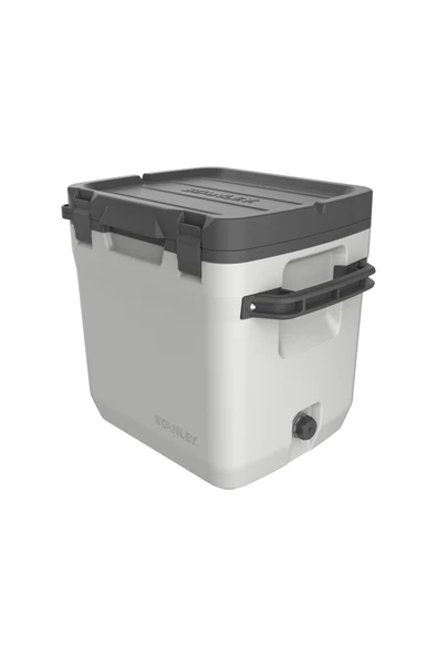 The Cold-For-Days Outdoor Cooler 28.3L - 30QT 10-01936-039