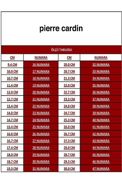 Pierre Cardin PC-52710 Kadın Bot Bej 36-40 - Resim 5