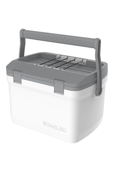 Stanley The Easy-Carry Outdoor Cooler 15.1L - 16QT 10-01623-123