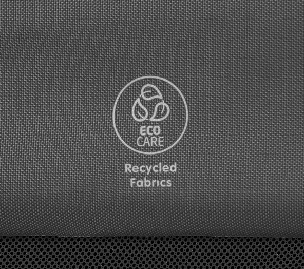 Maxi-Cosi Calao Light 2 'si Bir Arada Anne Yanı Beşik ve Taşınabilir Çift Katlı Park Yatak Beyond Graphite Eco - 10