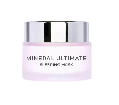 Sheida Mineral Ultimate Sleeping Mask 60 Ml