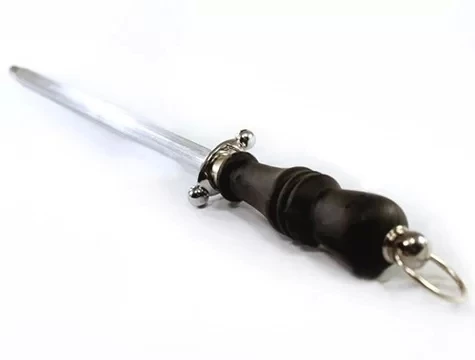 Profesyonel Masat Bıçak Bileyici (30 Cm) - 3