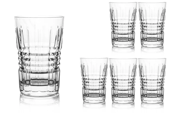 Mikasa Moor Cristal D'arques Rendez 6lı Bardak 36cl P296.573237