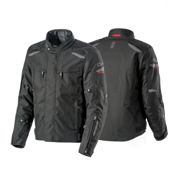 OJ OUTRIDE MOTOSİKLET CEKETİ XL - 3