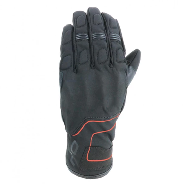 OJ MAGMA SİYAH KIŞLIK KORUMALI ELDİVEN S - Resim 2