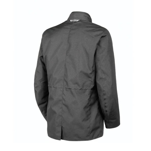 OJ STYLISH MAN MOTOSİKLET UZUN PARKA M - 3