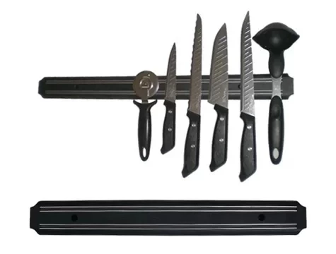 Mıknatıslı Bıçak Askısı 33cm. - 2