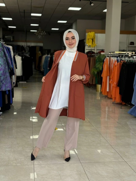 Melisa Takım Kiremit