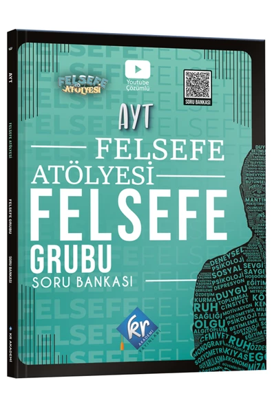 Felsefe Atölyesi AYT Felsefe Grubu Soru Bankası