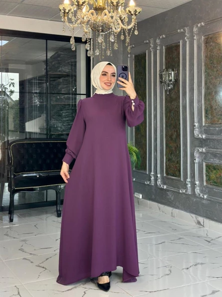 Asil Elbise Mürdüm