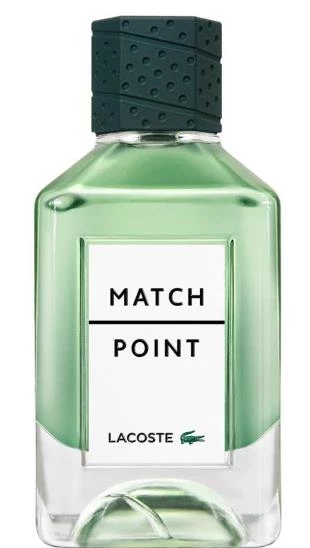 Lacoste Match Point Edt 100 Ml Erkek Parfüm