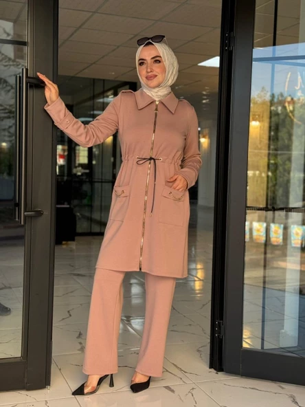 Asel Takım Somon Somon - 2