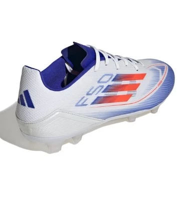 ADİDAS F50 LEAGUE FG/MG ERKEK BEYAZ KRAMPON IE0601 Y-142 - 3