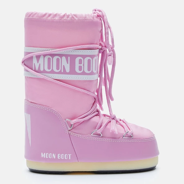 Moon Boot Nylon Kız Çocuk Kar Botu 2MONK2012004