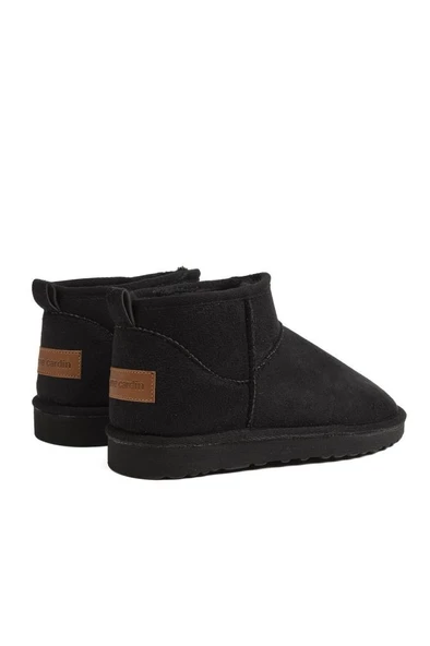Pierre Cardin PC-52126 Kadın Bot Siyah 36-40 - 3
