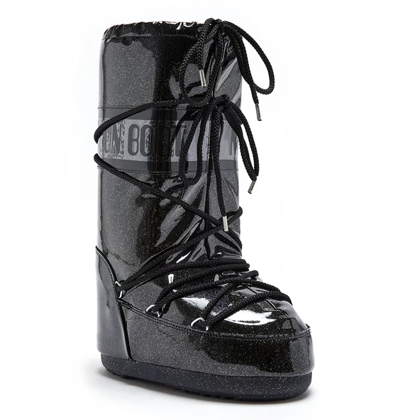 Moon Boot Icon Glitter Kadın Kar Botu 2MONW2023005 - 3