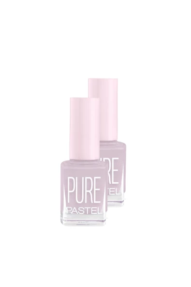 Pastel Pure Nude Dream Oje 2'li Set