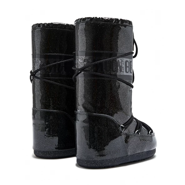 Moon Boot Icon Glitter Kadın Kar Botu 2MONW2023005 - 2