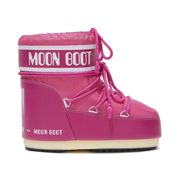 Moon Boot Icon Low 2  Kız Çocuk Kar Botu 2MONK2022016