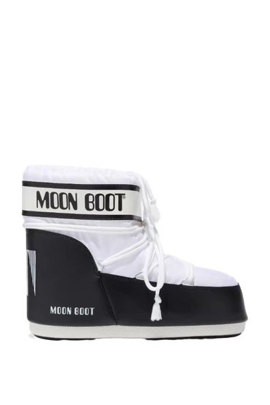 Moon Boot Classic Low 2 Kadın Kar Botu 2MONW2020017