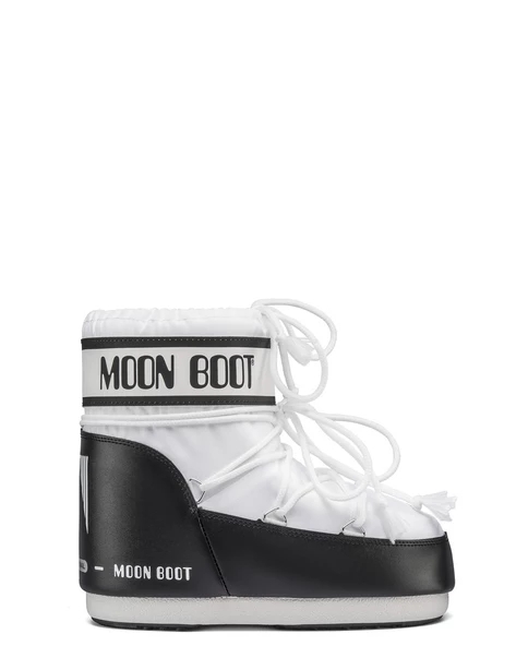 Moon Boot Classic Low 2  Kız Çocuk Kar Botu 2MONK2020022