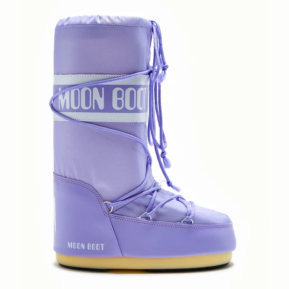 Moon Boot Icon Nylon Kadın Kar Botu 2MONW2023002