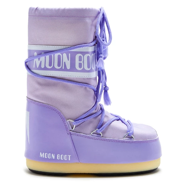 Moon Boot Icon Nylon Kız Çocuk Bot 2MONK2023016