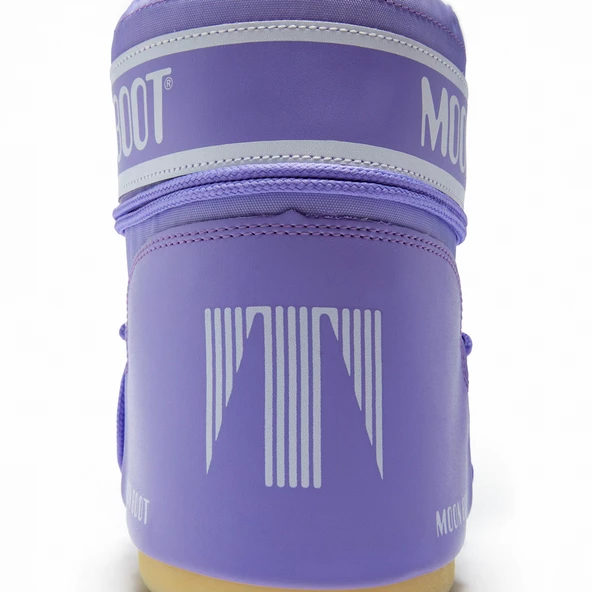 Moon Boot Icon Low Nylon Kadın Kar Botu 2MONW2023012 - 4