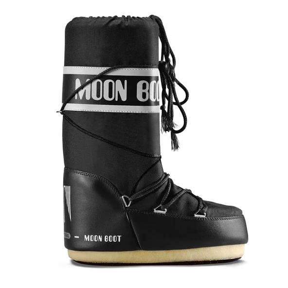 Moon Boot Nylon Kadın Kar Botu 2MONW2010010