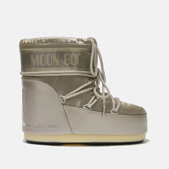 Moon Boot Icon Low Glance Kadın Kar Botu 2MONW2022022