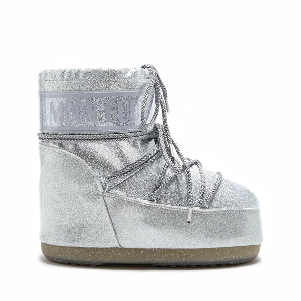 Moon Boot Icon Low Glitter Kadın Kar Botu 2MONW2023020