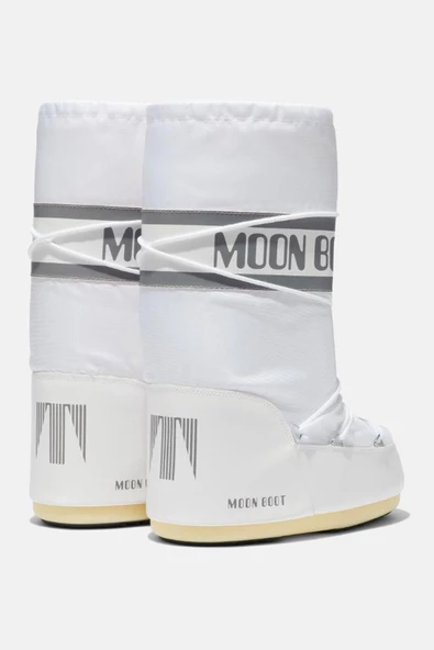 Moon Boot Nylon Kadın Kar Botu 2MONW2010012 - Resim 3