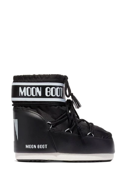 Moon Boot Classic Low 2  Kadın Kar Botu 2MONW2020016