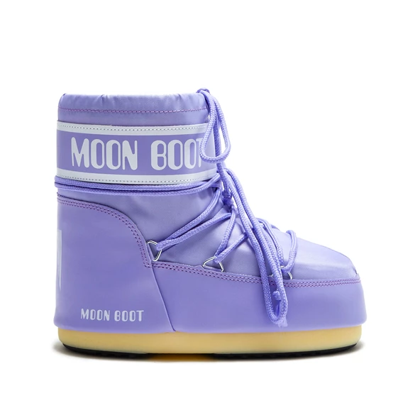 Moon Boot Icon Low Nylon Kadın Kar Botu 2MONW2023012