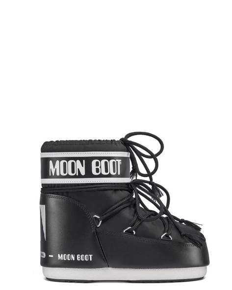 Moon Boot Classic Low 2  Kız Çocuk Kar Botu 2MONK2020020