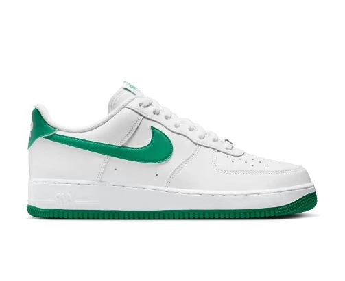 NIKE AIR FORCE  1'07 BEYAZ SPOR AYAKKABI FJ4146102 E-129