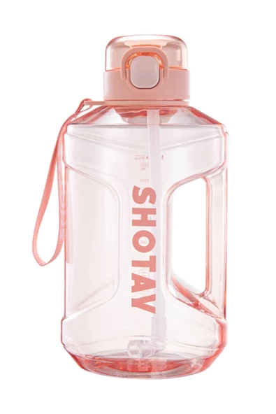 Shotay Barrel Unisex  Matara 2200 Ml. SHT-ST-6267-1