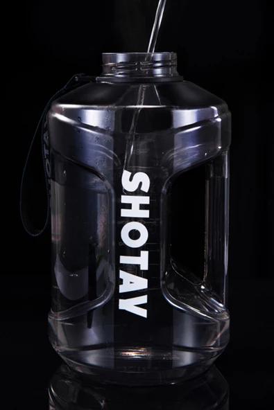 Shotay Barrel Unisex  Matara 2200 Ml. SHT-ST-6267-2