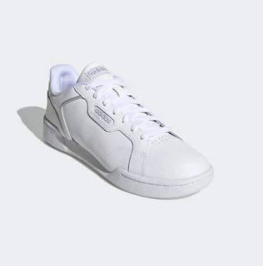Adidas EG2658 ROGUERA Beyaz Erkek Spor Ayakkabı (E-387) - 2