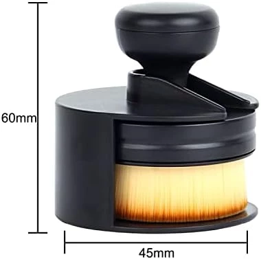 Detaylı Temizlik Fırçası Kutulu Model - 3