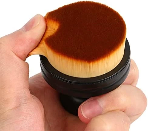 Detaylı Temizlik Fırçası Kutulu Model - 7