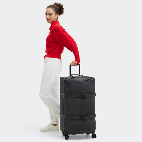Kipling Spontaneous L Basic Büyük Boy Valiz KI4193