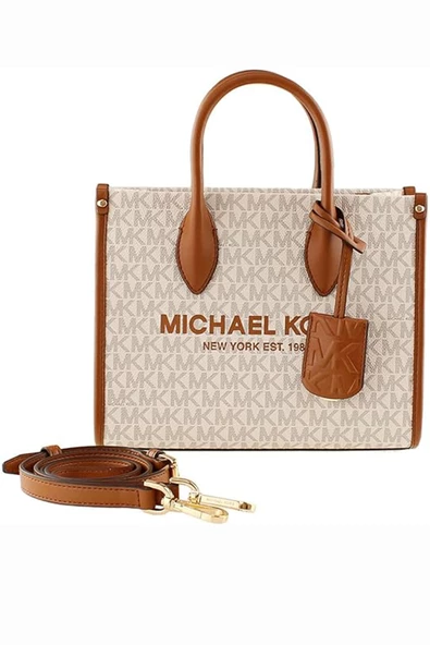 Michael Kors Mirella Kadın El Ve Çapraz Çanta 35F2G7ZC5B