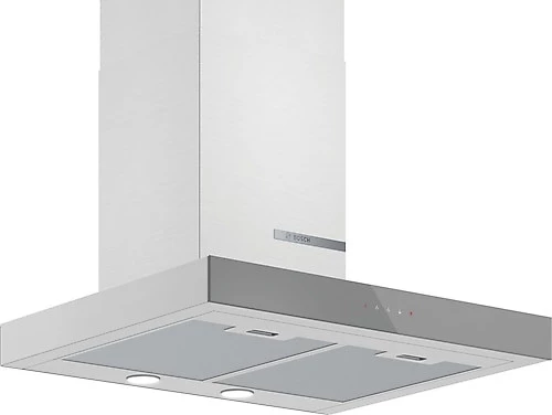 Bosch DWB67BK70T Inox Duvar Tipi Davlumbaz