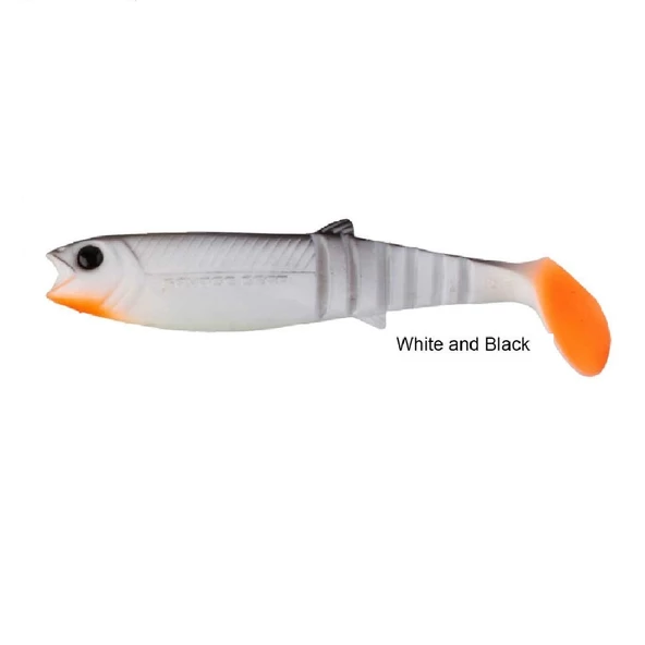 Savage Gear LB Cannibal 8cm 5gr Silikon Yapay Yem - 2
