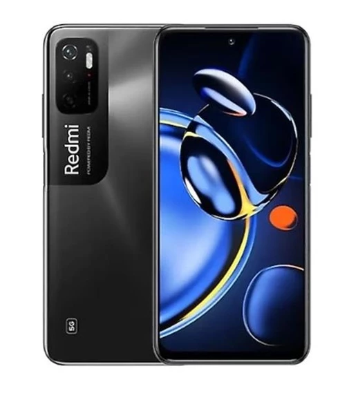 Xiaomi Redmi Note 11SE 5G 8/128GB Siyah (Xiaomi Türkiye Garantili) ürün görseli